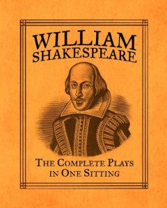 William Shakespeare by Joelle Herr (Hardback)