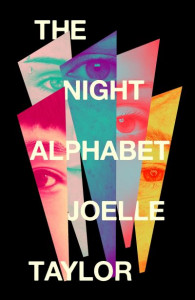 The Night Alphabet by Joelle Taylor (Hardback)