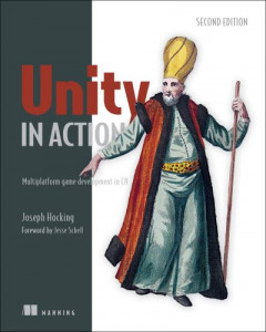 Unity in Action by Joseph Hocking