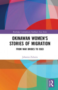 Okinawan Women's Stories of Migration by Johanna O. Zulueta