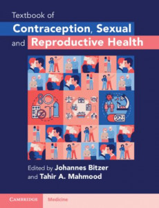 Textbook of Contraception, Sexual and Reproductive Health by J. Bitzer