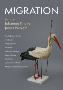 Migration (Book 32) by Johannes Knolle
