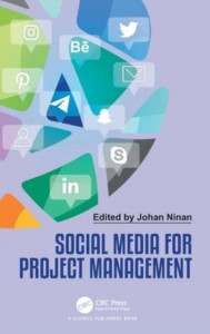 Social Media for Project Management by Johan Ninan (Hardback)