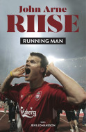 Running Man by John Arne Riise - Signed Edition
