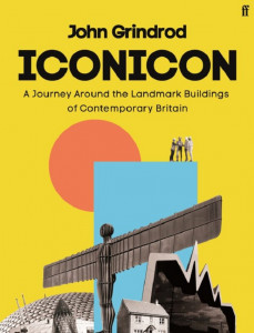 Iconicon by John Grindrod - Signed Edition