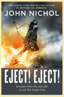 Eject! Eject! by John Nichol - Signed Edition
