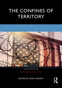The Confines of Territory by John A. Agnew