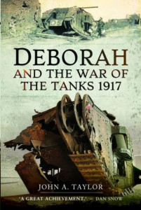 Deborah and the War of the Tanks by John Taylor