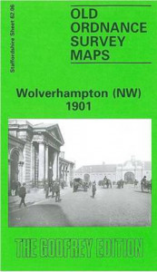 Wolverhampton NW 1901 (Hardback)