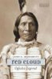 Red Cloud by John D. McDermott