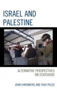 Israel and Palestine by John Ehrenberg (Hardback)