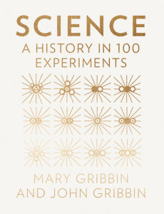 Science by John R. Gribbin (Hardback)