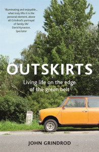 Outskirts by John Grindrod