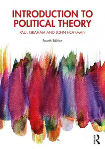 Introduction to Political Theory by John Hoffman