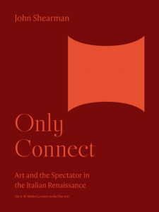 Only Connect-- (Book 37) by John K. G. Shearman
