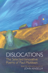 Dislocations by Paul Muldoon (Hardback)