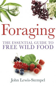 Foraging by John Lewis-Stempel