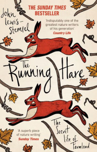 The Running Hare by John Lewis-Stempel