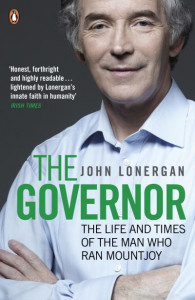 The Governor by John Lonergan
