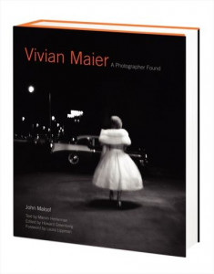 Vivian Maier by Vivian Maier (Hardback)