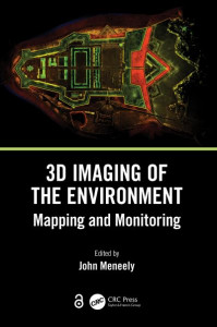 3D Imaging Handbook by John Meneely (Hardback)