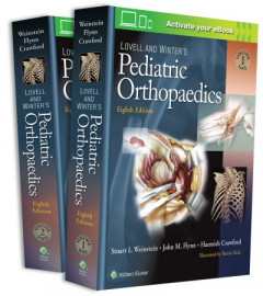 Lovell and Winter's Pediatric Orthopaedics by Stuart L. Weinstein (Hardback)