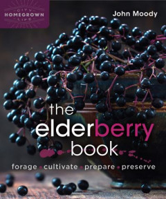 The Elderberry Book (Book 8) by John Moody