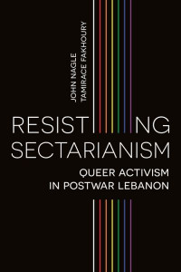 Resisting Sectarianism by John Nagle (Hardback)
