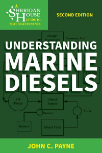 Understanding Marine Diesels by John C. Payne