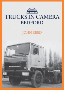 Trucks in Camera. Bedford by John Reed