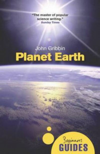 Planet Earth by John Gribbin