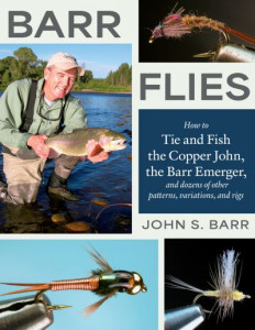 Barr Flies by John S. Barr