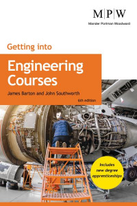 Getting Into Engineering Courses by James Barton