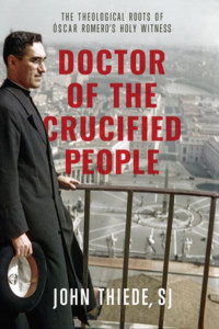 Doctor of the Crucified People by John Thiede