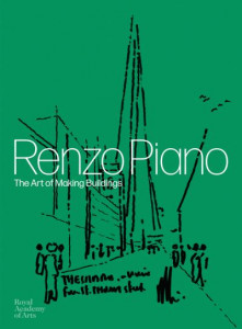 Renzo Piano by Renzo Piano