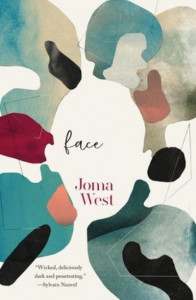 Face by Joma West (Hardback)