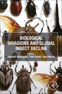 Biological Invasions and Global Insect Decline by Jonatan Rodríguez