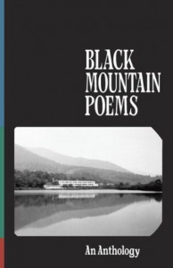 Black Mountain Poems by Jonathan C. Creasy