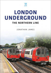 London Underground by Jonathan James