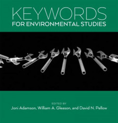 Keywords for Environmental Studies (Book 3) by Joni Adamson