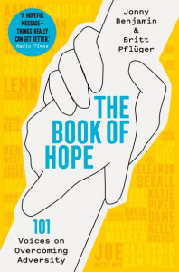 The Book of Hope by Jonny Benjamin