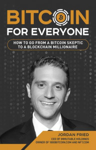 Bitcoin for Everyone by Jordan Fried