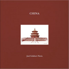 China by José Gelabert-Navia (Hardback)
