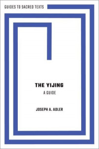 The Yijing by Joseph Alan Adler