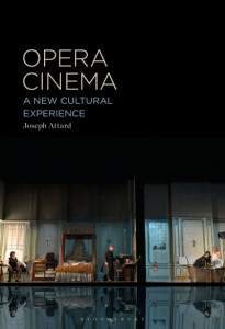 Opera Cinema by Joseph Attard