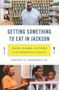 Getting Something to Eat in Jackson by Joseph C. Ewoodzie