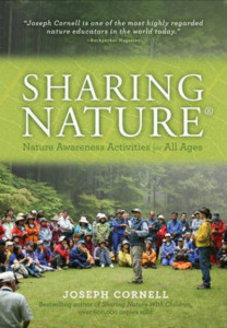 Sharing Nature by Joseph Bharat Cornell