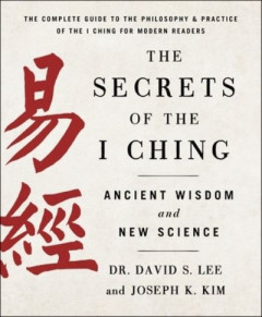 The Secrets of the I Ching by David S. Lee