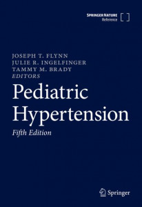 Pediatric Hypertension by Joseph T. Flynn (Hardback)