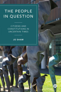 The People in Question by Jo Shaw